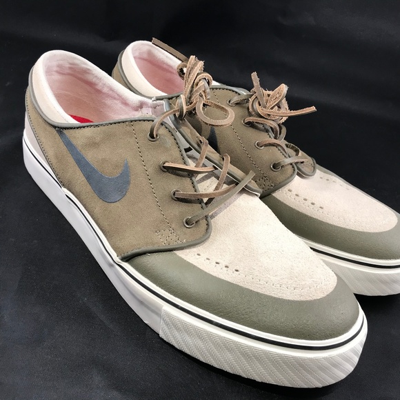 nike zoom janoski prm